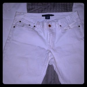 Raph Lauren sport Jeans